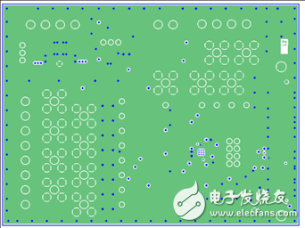 ADI ADGS1408(9) SPI interface multiplexer solution