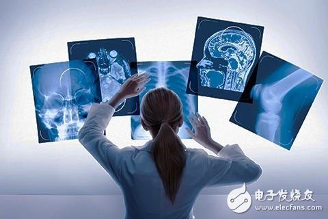 Medical artificial intelligence is gradually diversifying _ data value is the key