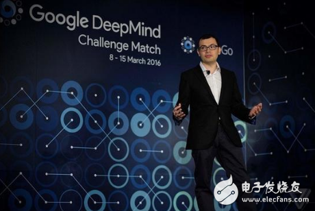 How many possibilities does Google's DeepMind dream bring?