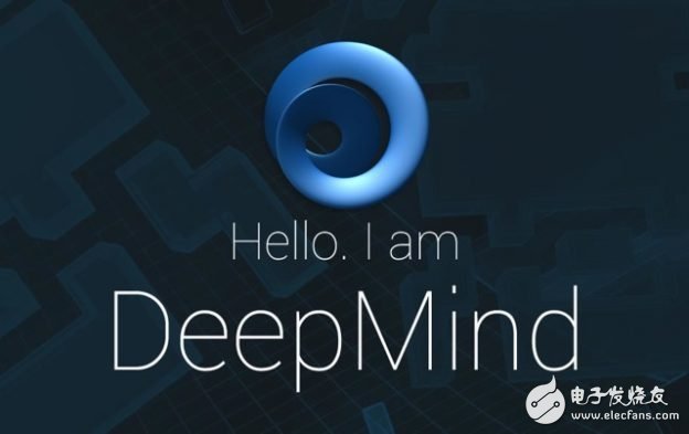 DeepMind will set up a US R&D team to work and communicate with Google