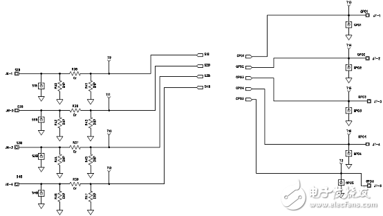 ADI ADGS1408(9) SPI interface multiplexer solution