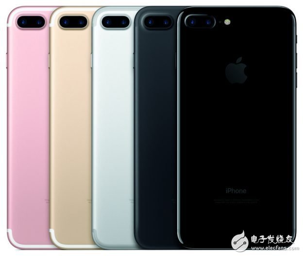 Apple may launch two OLED versions of iPhone 5.2 and iPhone 5.5 in 2017.