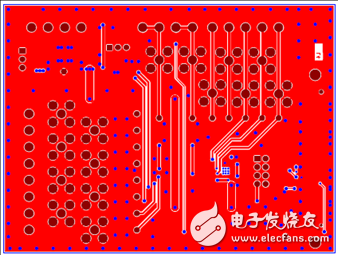 ADI ADGS1408(9) SPI interface multiplexer solution