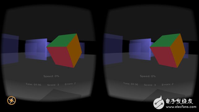 MONKEYmedia launches BodyNav, VR movement without manual operation