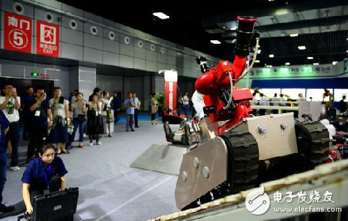 Japanese media: Chinese demand brings prosperity to the global robot industry or dramatically changes the structure of the Japanese industry