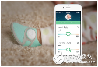 5 children's wearable devices