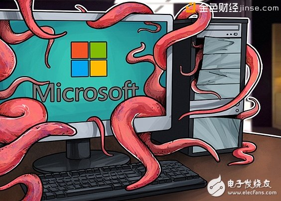 Microsoft intercepted more than 400,000 malicious password crack attempts in one day.