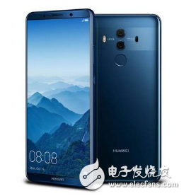 Huawei Mate 10 Pro photo performance evaluation analysis