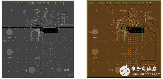 On Semi FAN65005A65V 8A PWM step-down power supply solution introduction