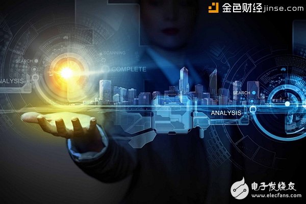 White House economist Lubini talks about bitcoin and blockchain