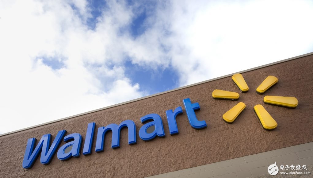 Wal-Mart Technology Incubator "Store No.8" acquires VR startup Spatialand