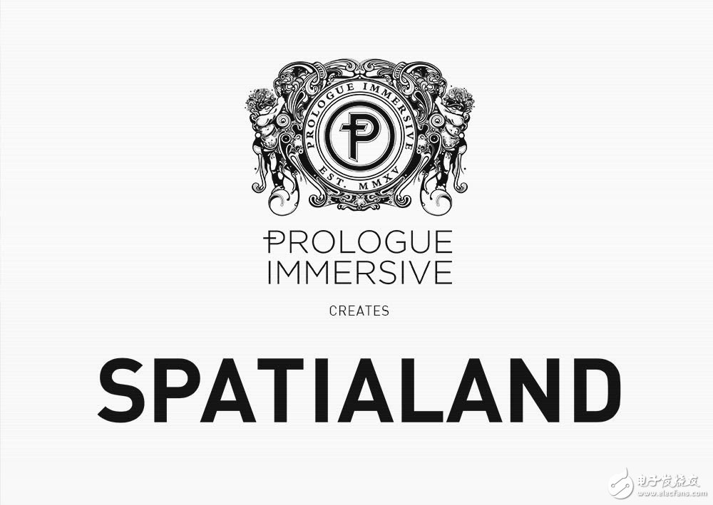 Wal-Mart Technology Incubator "Store No.8" acquires VR startup Spatialand