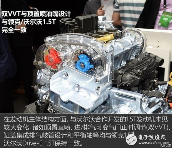 Detailed analysis of Geely's three hybrid systems