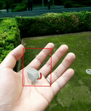 Google brings AR mode to the Android version of Motion Stills app