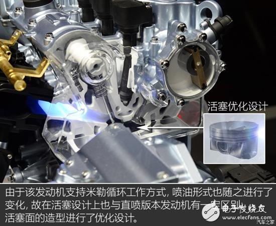 Detailed analysis of Geely's three hybrid systems