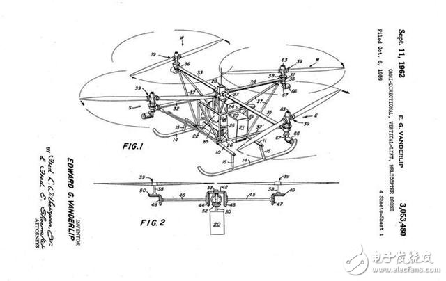 Enough to change the world's 15 invention patents