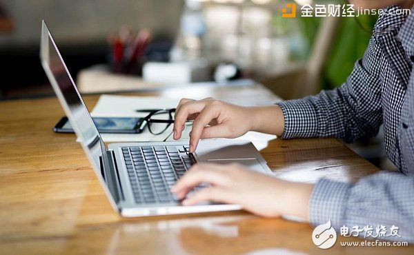 Analysis of the application prospects of blockchain technology _Can the blockchain change the world forever?