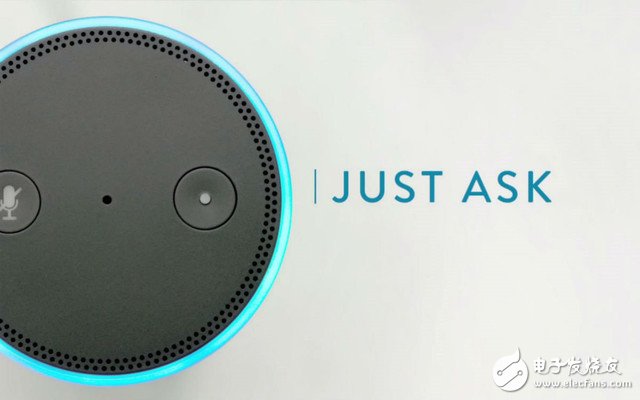 Intelligent voice assistant finally found a new application scenario