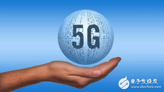 What are the key technologies for 5G's advancement over 4G communications?