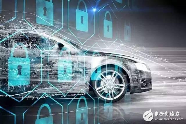 What is the opportunity for domestic manufacturers to compete for vehicle ICs?