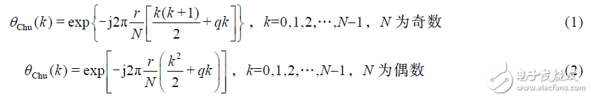 Design of Broadband Communication System Based on Single Carrier Frequency Domain Equalization System