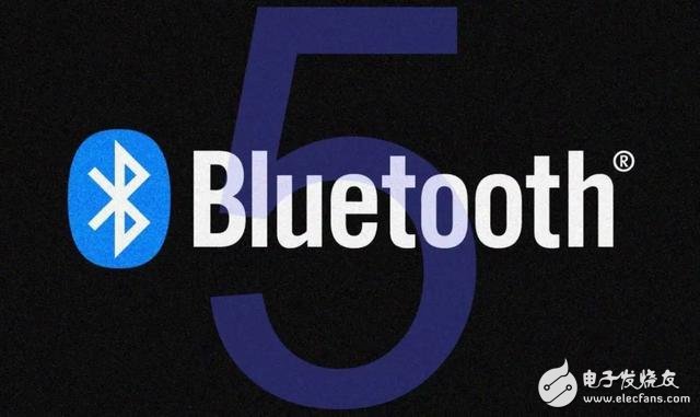 These three application areas will become the key targets of Bluetooth 5