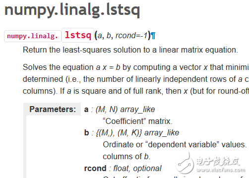 Eight Simple Linear Regression Algorithms in Python Environment