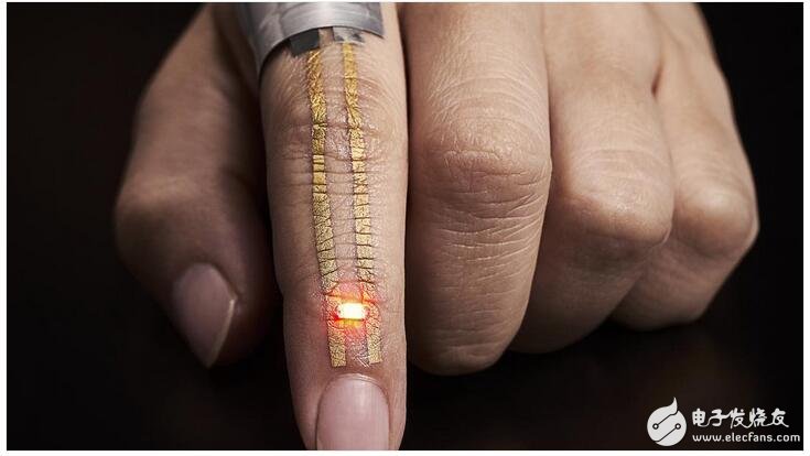 Wearable device development encounters bottleneck, Intel wants to "open"