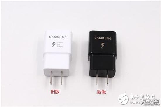 It's a shame! Samsung S9 original charger test: does not support QC2.0 fast charge