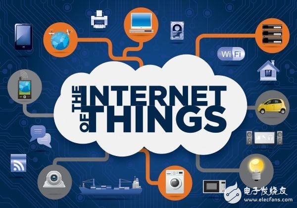 Will it be ushered in an IOT era, will it change?