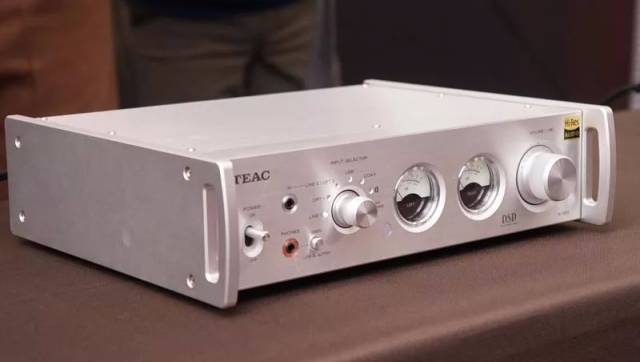 Introduction of TEAC-based integrated amplifier AI-503