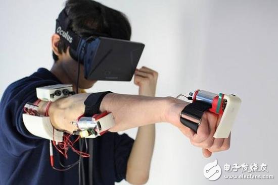 Intelligent hardware market size is expected to grow at an annual rate of more than 20%