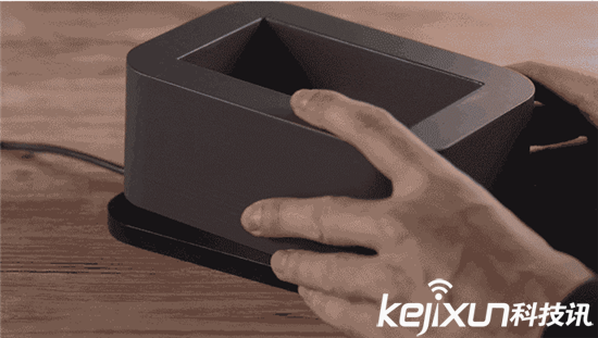 Can I print 3D objects with just my phone? Not so magical