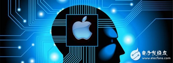 Finally waited until this day: Apple officially entered artificial intelligence