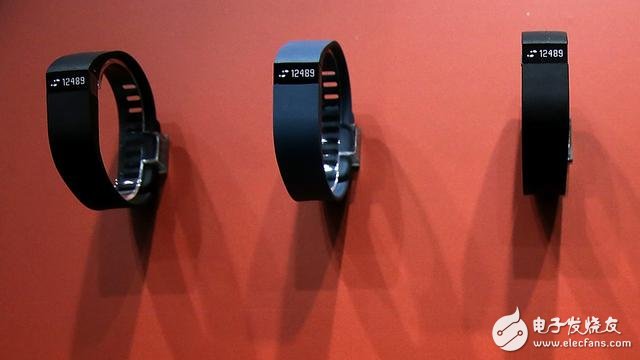 Xiaomi will become the new leader in global wearable devices