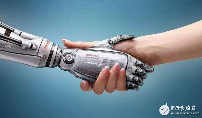 Man-machine wars touch people's hearts! Cooperation between humans and artificial intelligence, is it really pretending?