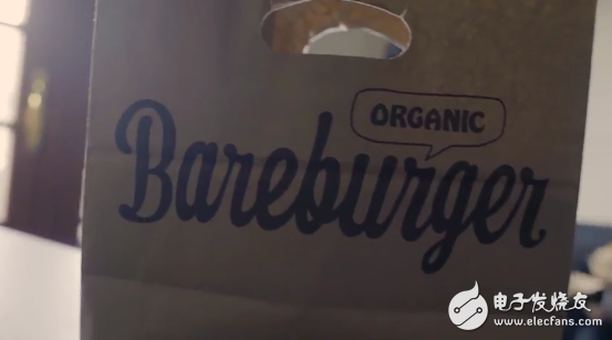 Bareburger uses AR to bring people to the restaurant for dinner