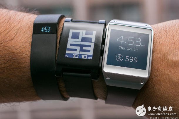 ZTE joins wearable device camp, plans to launch cheap smart watches next year