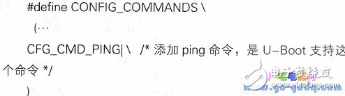 U based on S3C2410 embedded device