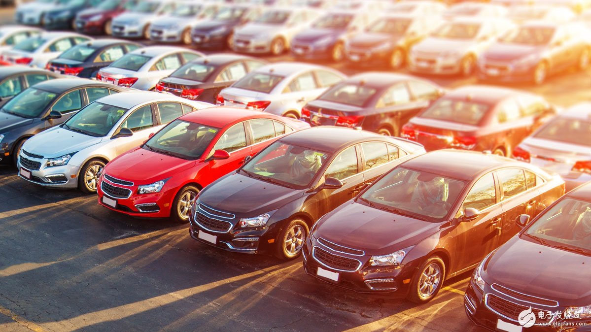 Elimination of foreign energy stock ratio restrictions for new energy vehicles in 2018