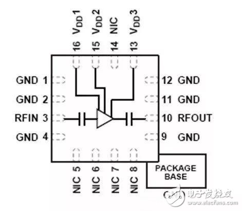 The power supply timing is left in the heart, and the offset is not "running off"!