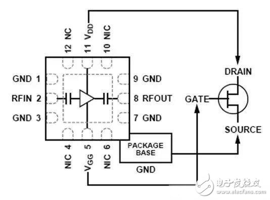 The power supply timing is left in the heart, and the offset is not "running off"!