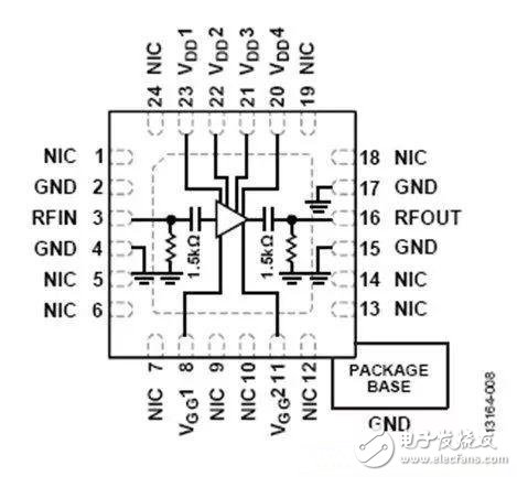 The power supply timing is left in the heart, and the offset is not "running off"!