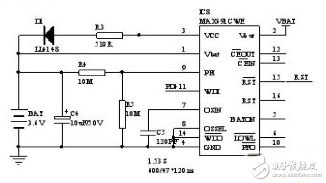 A 16-channel remote control unit design based on ATmega128