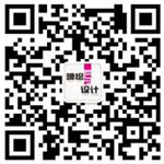 Scan QR code to follow the official WeChat of "Inkjet and Design"