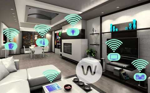 Smart home