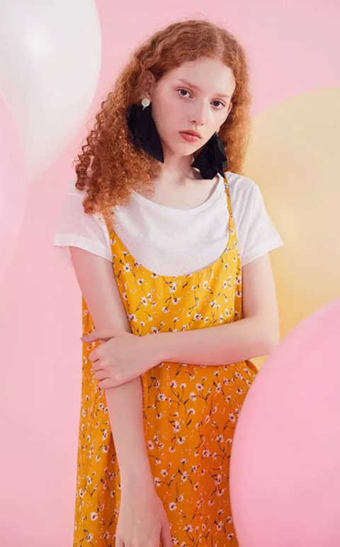 Tang Shi brand women's 2018 spring and summer new products hot listing
