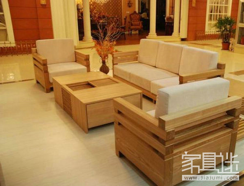 Is the quality of solid wood furniture good for panel furniture? 2.jpg