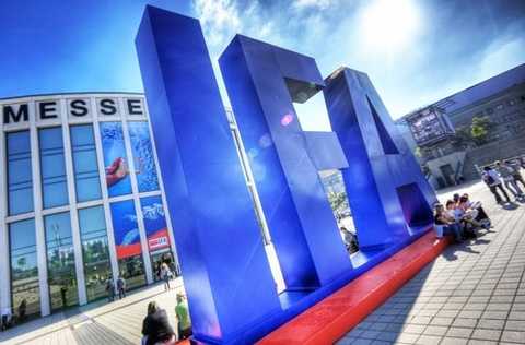 Berlin Consumer Electronics Show (IFA)