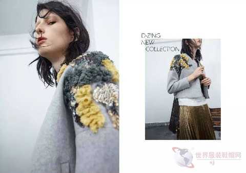 CHIC IMPULSES SHOWROOMå“ç‰Œå·¡ç¤¼ä¸¨æ½®æ´¾ç”Ÿæ´»ç¯‡